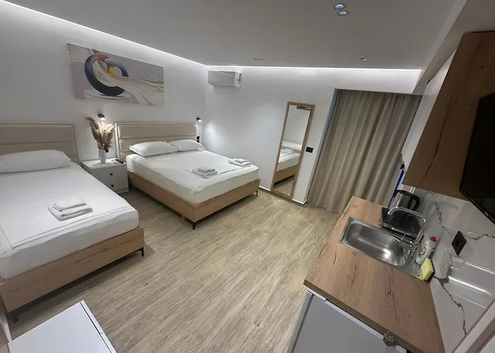 게스트하우스 Reni Risi 3*