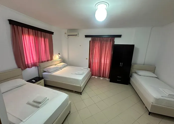 게스트하우스 Reni Risi 3*