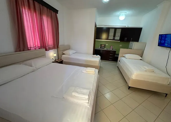 Reni Risi 게스트하우스 사밀