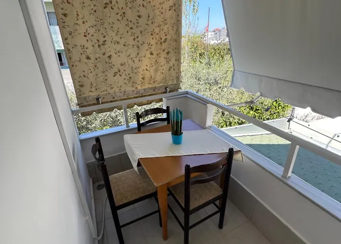 게스트하우스 Reni Risi 3*