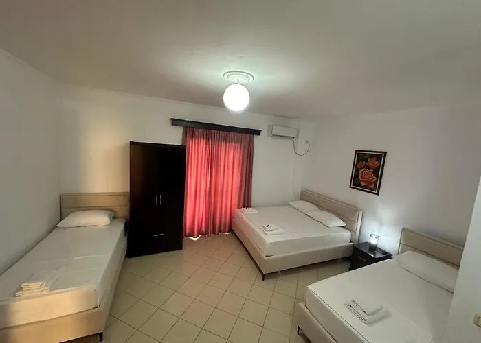 게스트하우스 Reni Risi 사밀