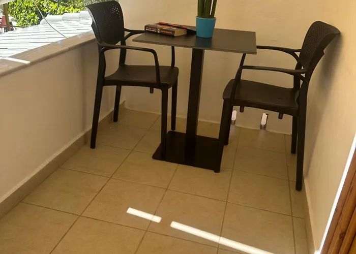 Reni Risi 게스트하우스