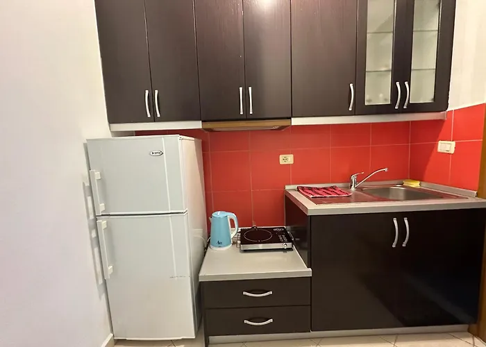 게스트하우스 Reni Risi