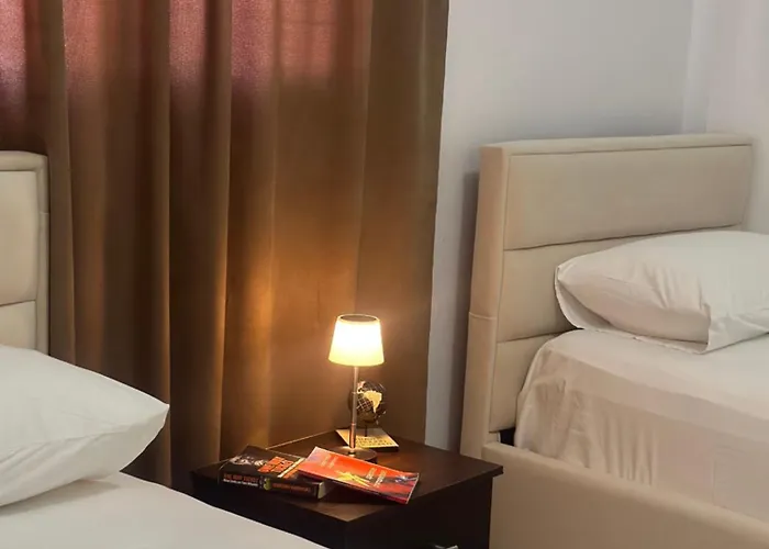 Reni Risi 게스트하우스 3*