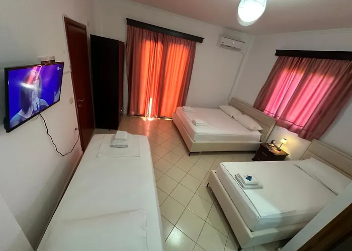 Reni Risi 게스트하우스 3*