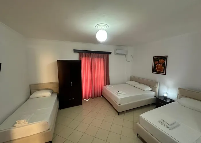 Reni Risi 게스트하우스 3*