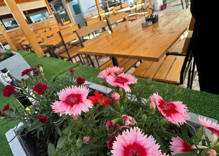 Reni Risi 게스트하우스 사밀