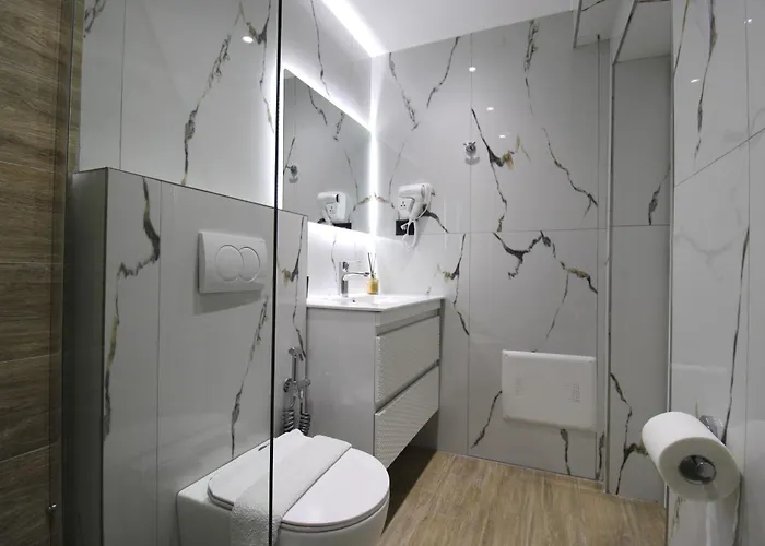 Reni Risi Maison d'hôtes