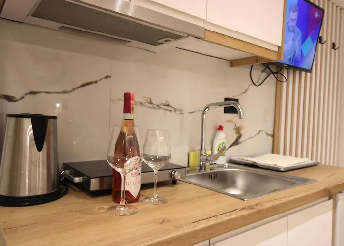 게스트하우스 Reni Risi 사밀