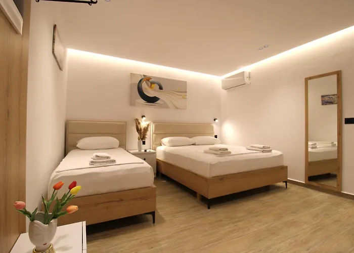 Reni Risi 게스트하우스