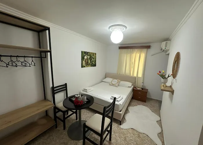 Reni Risi 게스트하우스