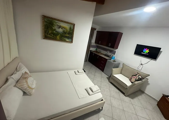 게스트하우스 Reni Risi 3*