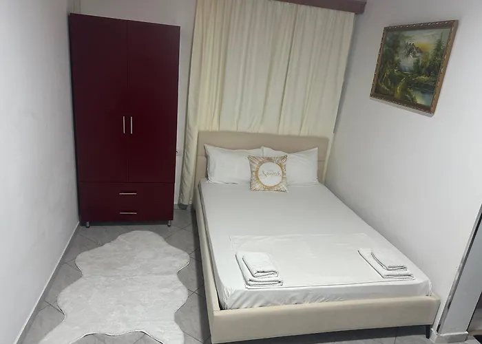 Reni Risi 게스트하우스 사밀