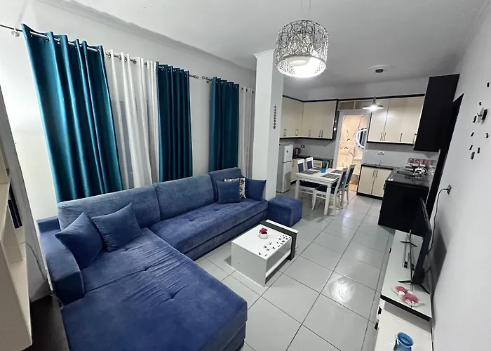 Reni Risi 게스트하우스 사밀