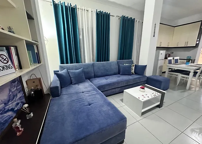 게스트하우스 Reni Risi 사밀