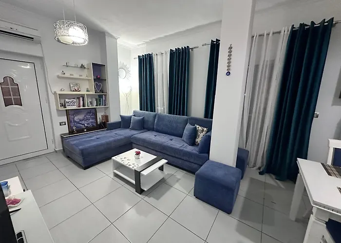 Reni Risi 게스트하우스 사밀