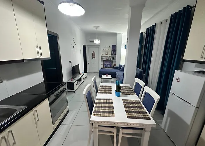 게스트하우스 Reni Risi 사밀