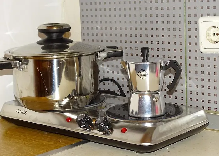 게스트하우스 Reni Risi 사밀