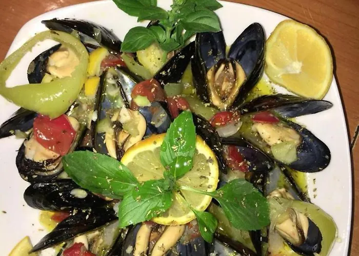 Reni Risi 게스트하우스 사밀