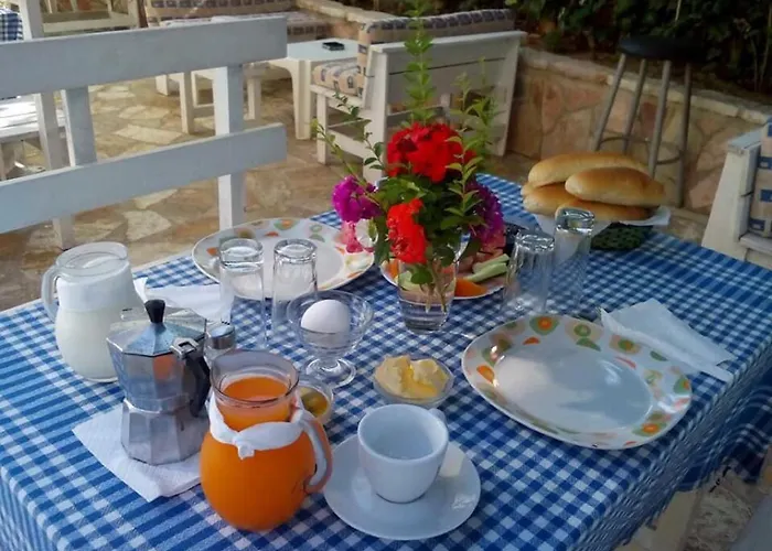 게스트하우스 Reni Risi